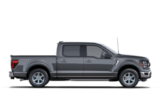 2025 Ford F-150® External Image 1